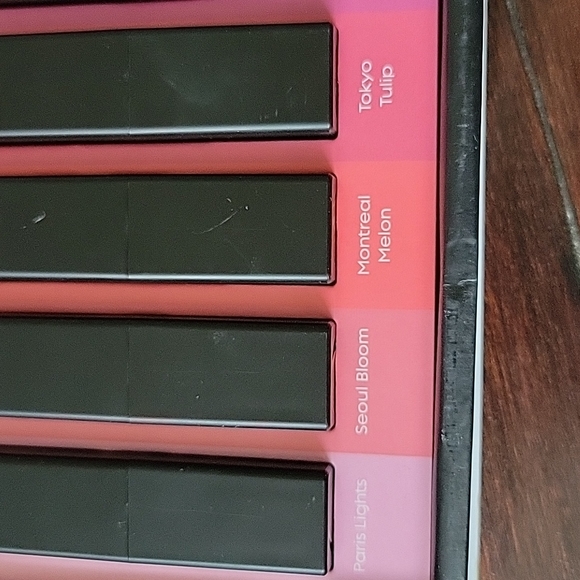 Lipstick Set 12 Lippies - Picture 5 of 7